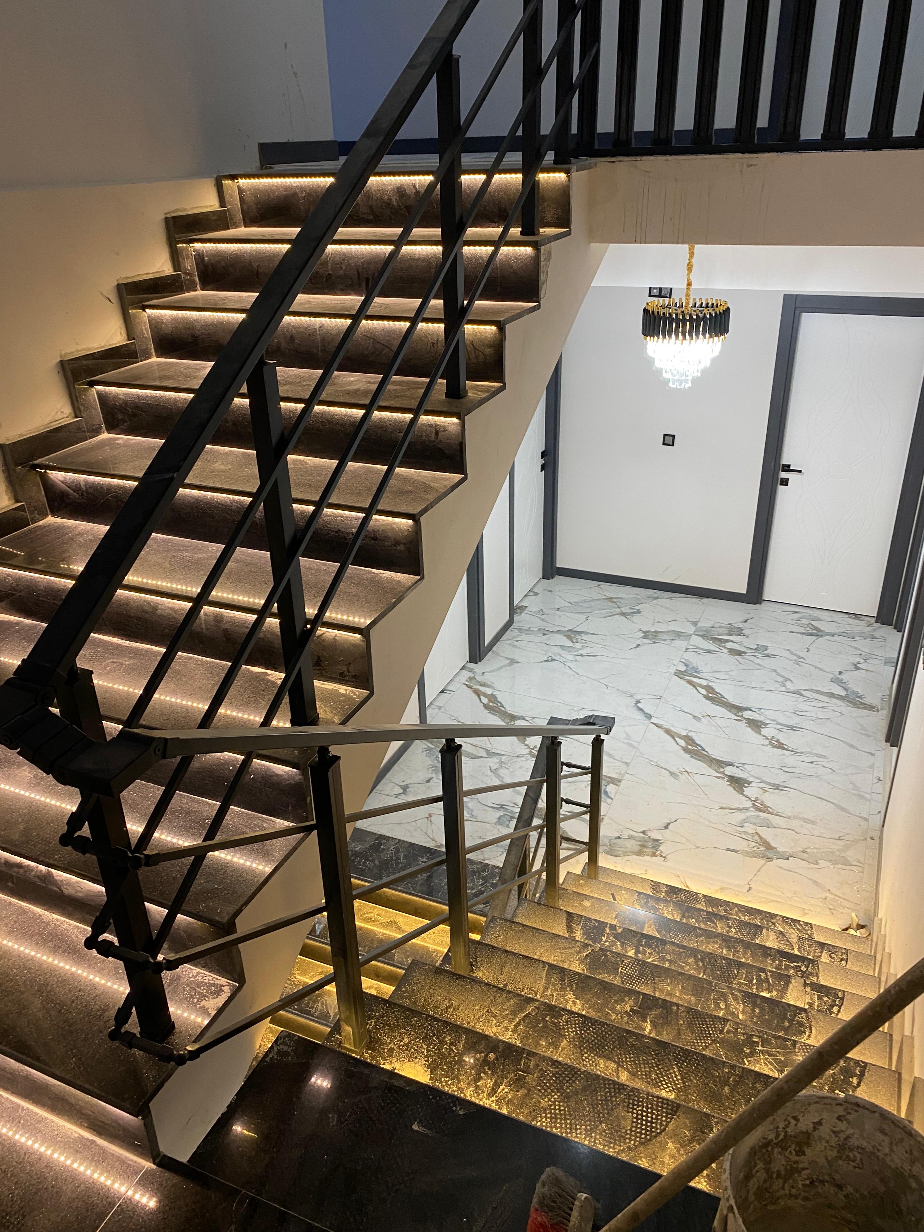 Alüminyum Küpeşte fiyatları